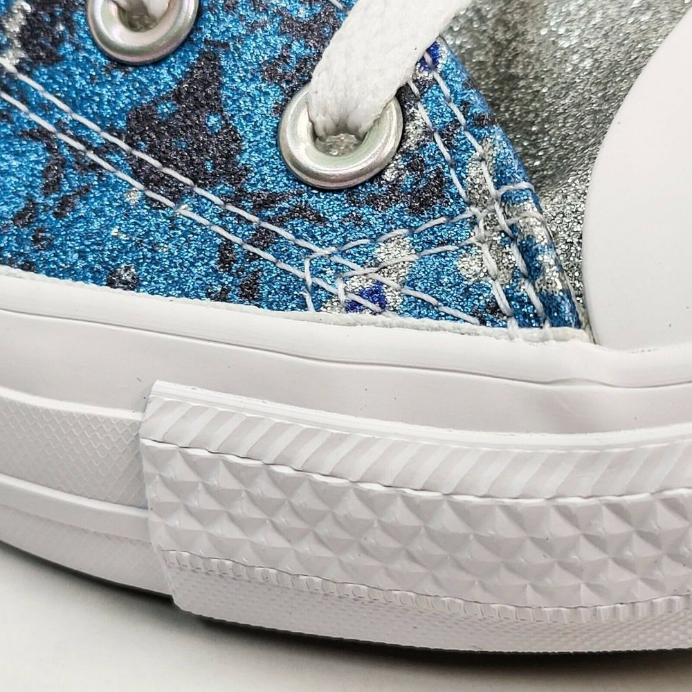Converse Chuck Taylor All Star HI Women's Sneaker Shoe Limited Edition 571376C - Picture 3 of 10